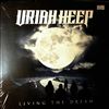 Uriah Heep -- Living The Dream (2)