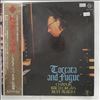 Chapuis Michel -- Toccata And Fugue (Chapuis Bach Organ Best Album) (2)