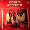 Three Reeds -- Go Country (1)