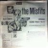 North Alex -- Misfits - Original Motion Picture Soundtrack (2)
