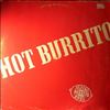 Flying Burrito Brothers (Flying Burrito Bros.) -- Hot Burrito (2)