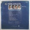 Dire Straits -- Communique (2)