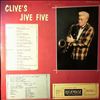 Clive's Jive Five (Clive's Jive 5) -- Same (2)