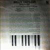 Taylor Billy Trio -- I Wish I Knew How It Would Feel To Be Free (2)