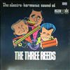 Three Reeds -- This is our song (2)