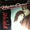 Various Artists -- Vision Quest - Original Motion Picture Soundtrack (2)