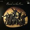 McCartney Paul & Wings -- Band On The Run (1)