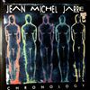 Jarre Jean-Michel -- Chronology (2)