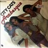 Arabesque -- City Cats / In The Heat Of The Disco Night (2)