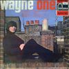 Fontana Wayne -- Wayne One! (1)