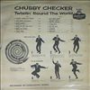 Checker Chubby -- Twistin` Round The World (2)