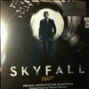 Newman Thomas -- Skyfall 007 (Original Motion Picture Soundtrack) (2)
