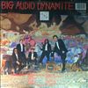 Big Audio Dynamite (B.A.D. / BAD 2 - Jones Mick (Clash), Kavanagh Chris (Sigue Sigue Sputnik)) -- Tighten Up Vol. '88 (2)