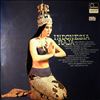 Various Artists -- Indonesia Raja (Het Machtige Rijk Van Indonesie) (1)