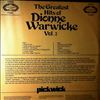 Warwick Dionne -- Greatest Hits Of Warwicke Dionne Vol. 2 (2)