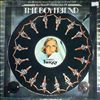 Various Artists -- Soundtrack "Boy friend", starring: Twiggy (2)