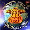 ABBA -- Hiltonaires sing Anna`s Greatest hits (1)