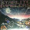 Starlite Ramblers -- It's Enough To Make A Cowboy Outta You (1)