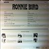 Bird Ronnie -- N`coute pas ton coeur (2)