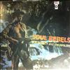 Marley Bob & Wailers -- Soul Rebels  (1)