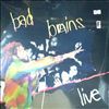 Bad Brains -- Live (2)