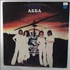 ABBA -- Arrival (2)