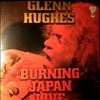 Hughes Glenn (Deep Purple) -- Burning Japan Live (2)
