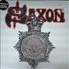 Saxon -- Strong Arm Of The Law (2)