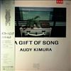 Kimura Audy -- A Gift Of Song (6)