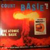 Basie Count & His Orchestra -- Atomic Mr. Basie (2)