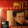 Costello Elvis & the Attractions -- Punch The Clock (1)