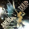 Amon Duul -- Psychedelic Underground (2)