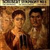 London Handel Players (cond. Tuke B.) -- Schubert - Symphony No. 8 In B-moll "The Unfinished", Symphony No. 1 (2)