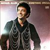 Allen Michael -- Something Special (2)