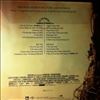 Velazquez Fernando -- A Monster Calls (Original Motion Picture Soundtrack) (2)