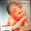 Van Halen -- 1984 (1)