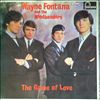 Fontana Wayne And Mindbenders -- Game of love (2)