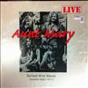 Aunt Mary -- Barbed Wire Waves (Swedish Radio 1971) (2)