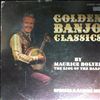 Bolyer Maurice -- Golden Banjo Classics (3)