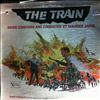 Jarre Maurice -- Train (Original Motion Picture Soundtrack) (2)