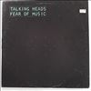 Talking Heads -- Fear Of Music (1)