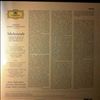 Berliner Philharmoniker (dir. Karajan von Herbert) -- Rimsky-Korsakov - Scheherazade (2)