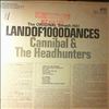 Cannibal & The Headhunters -- Land Of 1000 Dances (1)