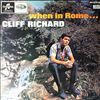 Richard Cliff -- When In Rome… (2)