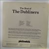 Dubliners -- Best Of The Dubliners (1)