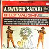 Vaughn Billy And His Orchestra -- A Swingin' Safari (2)