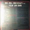Broonzy Bill Big -- Feelin' Low Down (2)