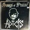 Adicts -- Songs Of Praise (3)
