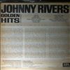 Rivers Johnny -- Golden Hits (1)
