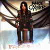 Alice Cooper -- Freedom / School's Out (Live) / Time To Kill (1)